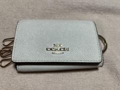 coach キーケースのサムネイル
