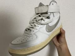 NIKE エアフォース1 ハイカットのサムネイル