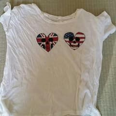 ★GU.半袖.Msizeのサムネイル
