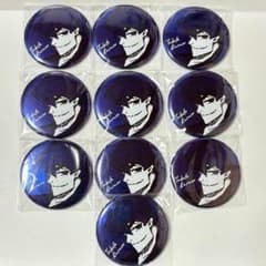 ブルーロック 烏旅人 缶バッジ シークレットメタル セット まとめ売り ブルーロック シークレットメタル 缶バッジ 中国再販 烏旅人 - メルカリ