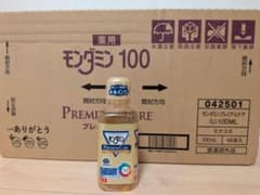 モンダミン　プレミアムケア　100ml　1箱(48本)のサムネイル