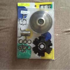 横綱ハイスピードプーリー キットのサムネイル