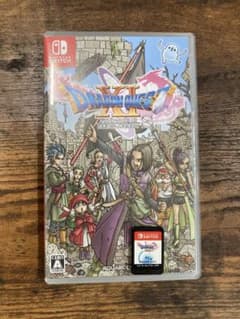 BEST版 ドラゴンクエスト11 Sのサムネイル