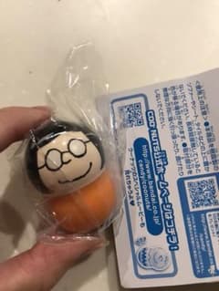 クーナッツ  スヌーピーのサムネイル