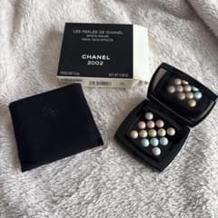 CHANEL LES PERLES DE CHANEL 2002のサムネイル