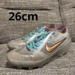 NIKE ナイキ オーダー野球スパイクのサムネイル