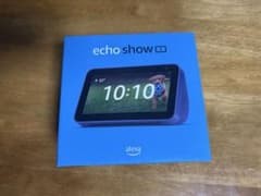 新品未使用 Echo Show 5 第2世代 amazon - メルカリ