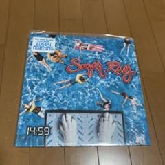 ☆USオリジナル盤☆Sugar Ray 14:59 / LPのサムネイル