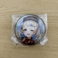 にじさんじ　ビスケット　4 町田ちま　缶バッジのサムネイル