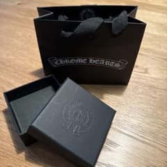 Chrome Hearts ギフトバッグとボックスセットのサムネイル