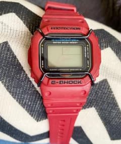 ❤️CASIO G-SHOCK DW❤️のサムネイル
