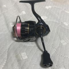 【値下げしました】ダイワ　セオリー1003  アジングのサムネイル