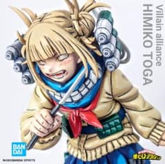 僕のヒーローアカデミア トガヒミコ フィギュア　血しぶきリペイント m68448713698_1.jpg?1755360380
