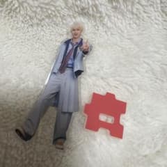 M!LK アオノオト HMV 特典 曽野舜太 - メルカリ