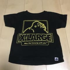 Tシャツ X-LARGE   / STAR WARSのサムネイル