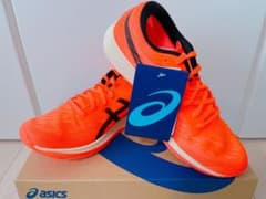 アシックス メタレーサーTOKYO 23.5cmのサムネイル