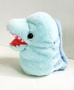 喋る⭐︎まねまねウツボのサムネイル