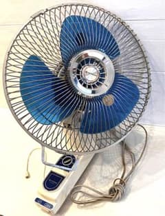 壁掛け昭和レトロ 日立扇風機 B-30SH 年代物 コレクション 希少 - メルカリ