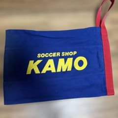 SOCCER SHOP KAMO シューズケースのサムネイル