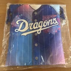 中日ドラゴンズ 櫻井頼之介 16 ドラ恋ユニフォームポーチ - メルカリ