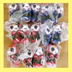 チャックスGP いたずらぐまのグルーミー ぬいぐるみ 【The