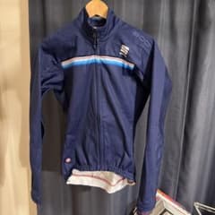 Sportful BodyFit Pro Thermal Jersey サイズMのサムネイル