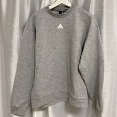 adidas アディダス トレーナー　るうさん専用のサムネイル