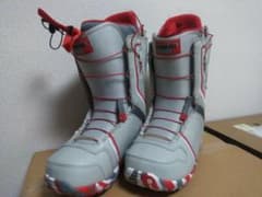 Burtonアンブッシュ25.5cm　値引き交渉有のサムネイル