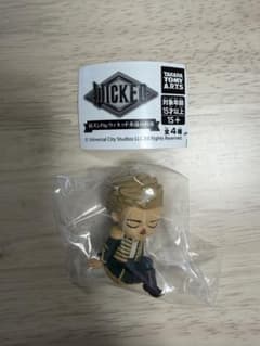 肩ズンFig. ウィキッド永遠の約束　かかしのサムネイル