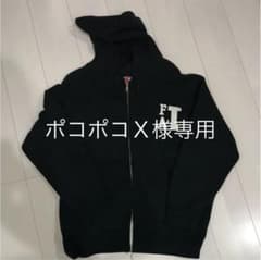 FATパーカーのサムネイル