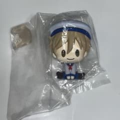 Ra*bits PUNY BEANS 真白友也 안산부루스타즈!! ②