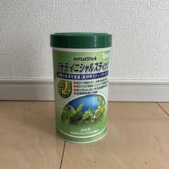 テトラ イニシャルスティックのサムネイル
