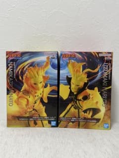 NARUTO ナルト GIGO限定 フィギュア 3種類セット まとめ売り 48個 NARUTO -ナルト- フィギュア GIGO限定 ナルト&ミナト - メルカリ