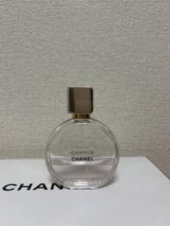 CHANEL CHANCE オータンドゥル　オードゥパルファムのサムネイル