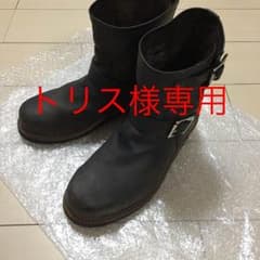 エンジニアブーツ ホーキンスのサムネイル