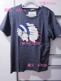 メンズＴシャツのサムネイル