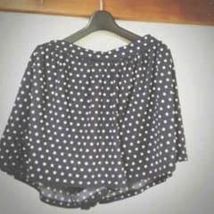 水玉キュロットのサムネイル
