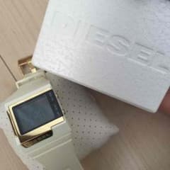 DIESEL 腕時計のサムネイル
