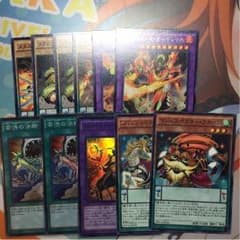 遊戯王のサムネイル