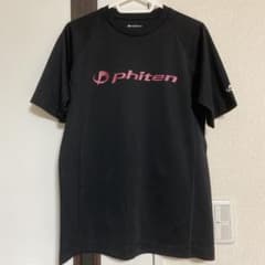 ファイテン Tシャツのサムネイル