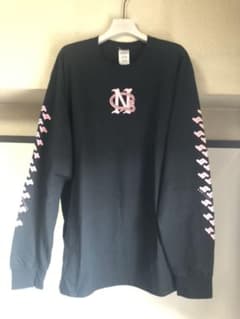 nokisaki × getabaco スウェット ロンTのサムネイル