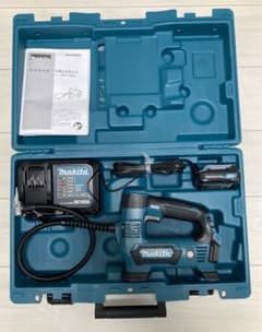 マキタ　空気入れ　MP100DSHのサムネイル