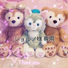 ジョルノ様専用 3DS ファンタジーライフのサムネイル