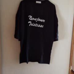 Tシャツのサムネイル