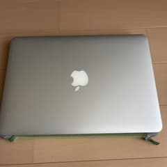 MacBook Pro A1502 2015 mid 16GB 500GBのサムネイル