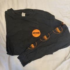 KOTORI small indies table 長袖Tシャツのサムネイル