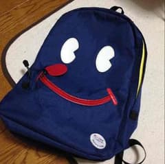 ニコちゃん リュックのサムネイル