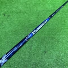 Gsh-1235 Diamana シャフト単品 flexS TM50 スリーブ付 - メルカリ