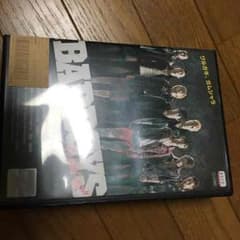BADBOYSのサムネイル