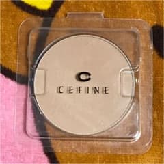 1/19開封品☆セフィーヌ シルクウェットパウダー OC110 レフィルのみのサムネイル